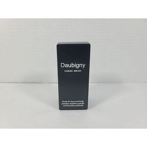 Daubigny‎ Kabuki Face Brush